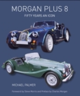 Morgan Plus 8 - eBook