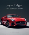 Jaguar F-Type - eBook