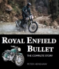 Royal Enfield Bullet : The Complete Story - Book
