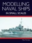 Modelling Naval Ships in Small Scales - eBook