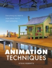 Animation Techniques - eBook
