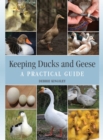 Keeping Ducks and Geese - eBook
