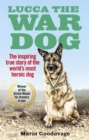 Lucca the War Dog - Book
