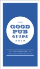 The Good Pub Guide 2019 - Book