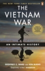 The Vietnam War : An Intimate History - Book