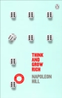 Think And Grow Rich : (Vermilion Life Essentials) - Book