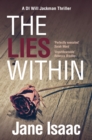 The Lies Within : shocking, page-turning crime thriller - Book
