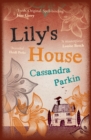 Lily's House - eBook