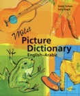 Milet Picture Dictionary (English-Arabic) - eBook