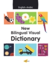 New Bilingual Visual Dictionary (English-Arabic) - eBook