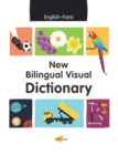 New Bilingual Visual Dictionary (English-Farsi) - eBook