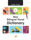 New Bilingual Visual Dictionary (English-French) - eBook