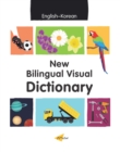 New Bilingual Visual Dictionary (English-Korean) - eBook