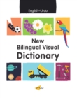 New Bilingual Visual Dictionary (English-Urdu) - eBook