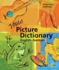 Milet Picture Dictionary (English-German) - eBook