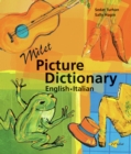 Milet Picture Dictionary (English-Italian) - eBook