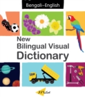 New Bilingual Visual Dictionary English-bengali - Book
