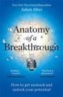 Anatomy of a Breakthrough : How to get unstuck and unlock your potential - Book