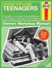 Teenagers : Haynes Explains - Book