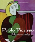 Pablo Picasso Masterworks - Volume 2 - eBook