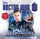 Doctor Who: Tales of Trenzalore : An 11th Doctor novel - eAudiobook