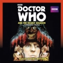 Doctor Who and the Deadly Assassin : A 4th Doctor Novelisation - Book
