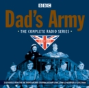 Dad's Army: Complete Radio Series 3 - eAudiobook