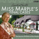 Miss Marple's Final Cases : Three new BBC Radio 4 full-cast dramas - Book