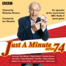 Just a Minute: Series 74 : All six episodes of the 74th radio series - eAudiobook