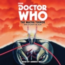 Doctor Who: The Macra Terror : 2nd Doctor Novelisation - Book