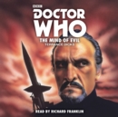Doctor Who: The Mind of Evil : 3rd Doctor Novelisation - eAudiobook