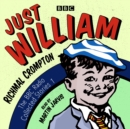 Just William: A BBC Radio Collection : Classic Readings from the BBC Archive - Book