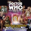 Doctor Who: Tales from the TARDIS: Volume 2 : Multi-Doctor Stories - Book