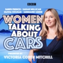 Women Talking About Cars - eAudiobook