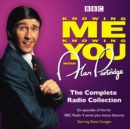 Knowing Me Knowing You With Alan Partridge : BBC Radio 4 comedy - eAudiobook