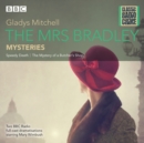 The Mrs Bradley Mysteries : Classic Radio Crime - eAudiobook