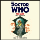 Doctor Who: The Ark : 1st Doctor Novelisation - eAudiobook
