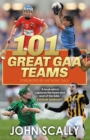 101 Great GAA Teams - eBook
