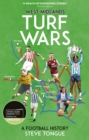 West Midlands Turf Wars : A Football History - Book