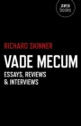 Vade Mecum : Essays, Reviews & Interviews - eBook
