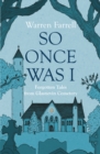 So Once Was I : Forgotten Tales from Glasnevin Cemetery - eBook