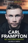 Carl Frampton : My Autobiography - Book