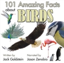 101 Amazing Facts about Birds - eAudiobook