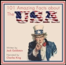 101 Amazing Facts about The USA - eAudiobook