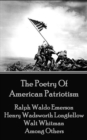 The Poetry Of American Patriotism - eBook