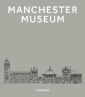 Manchester Museum - Book