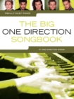 Really Easy Piano : The Big One Direction Songbook - Book