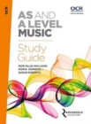 OCR as and a Level Music Study Guide - Book