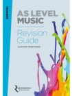 Edexcel as Level Music Revision Guide - Book