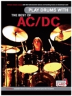 Play Drums With... The Best Of AC/DC - Book